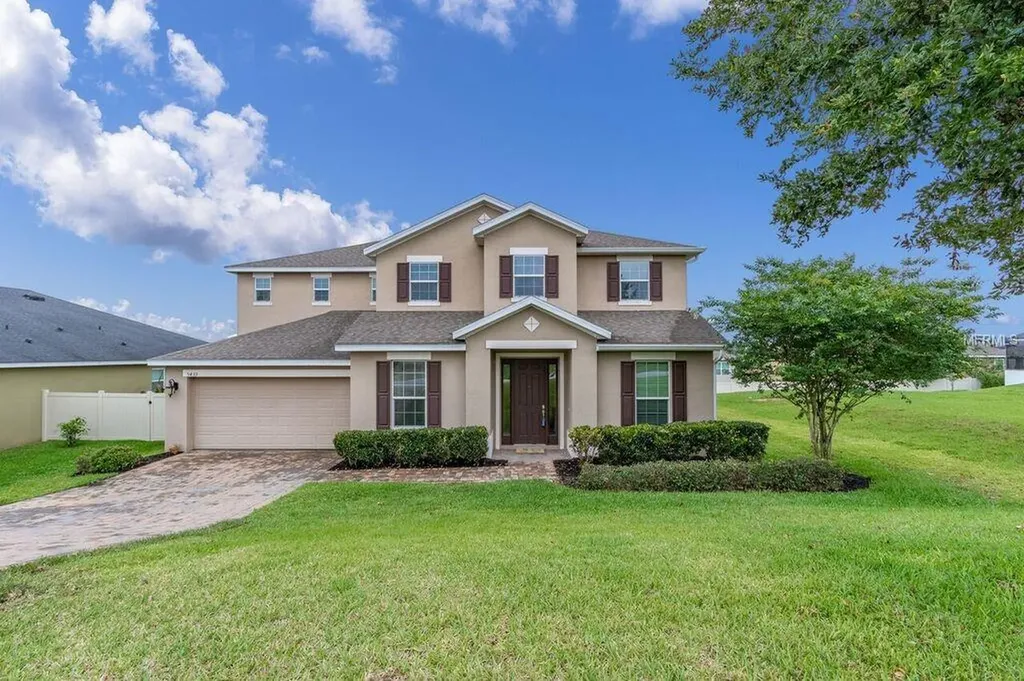 9439 Royal Vista Avenue Clermont FL 34711