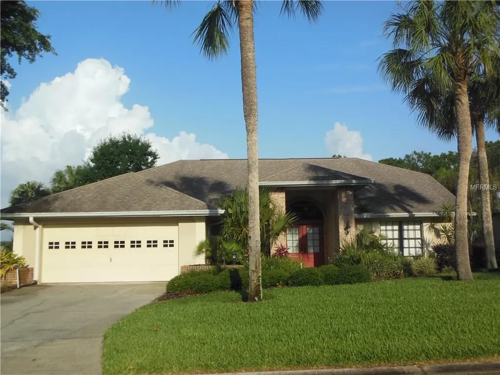 12639 Flamingo Parkway Spring Hill FL 34610