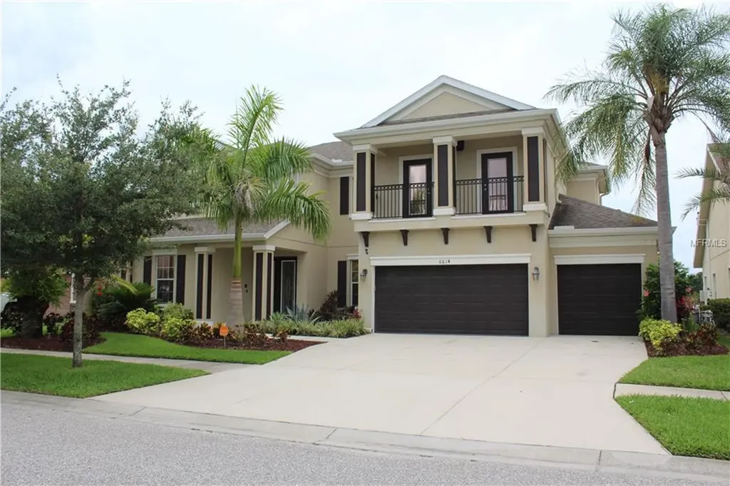 6614 Park Strand Drive Apollo Beach FL 33572