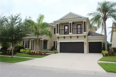 6614 Park Strand Drive Apollo Beach FL 33572