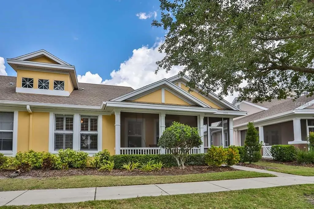 5320 Golden Isles Drive Apollo Beach FL 33572