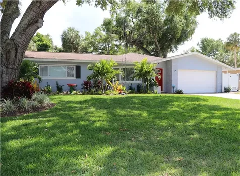 3269 San Pedro Street Clearwater FL 33759