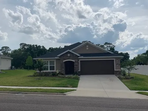 666 Carya Court Deland FL 32724