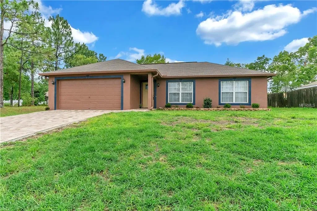 12098 Norvell Road Spring Hill FL 34609