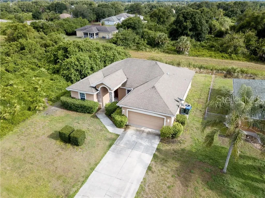 7765 W Price Boulevard North Port FL 34291