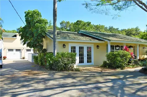 7621 S Leewynn Drive Sarasota FL 34240
