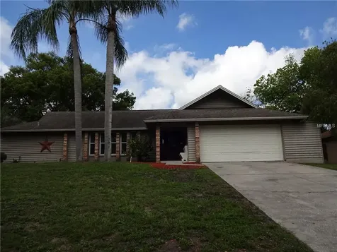 419 Winding Willow Drive Palm Harbor FL 34683