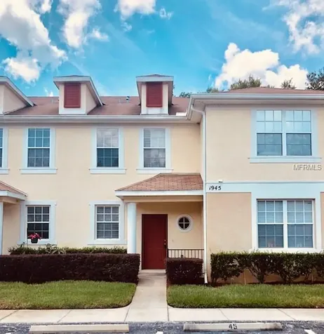 1945 Fiesta Ridge Court Tampa FL 33604