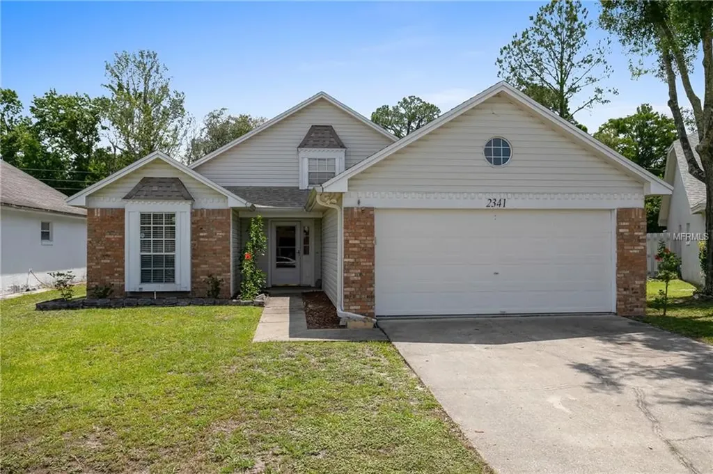 2341 Roanoke Court Lake Mary FL 32746