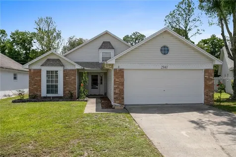 2341 Roanoke Court Lake Mary FL 32746