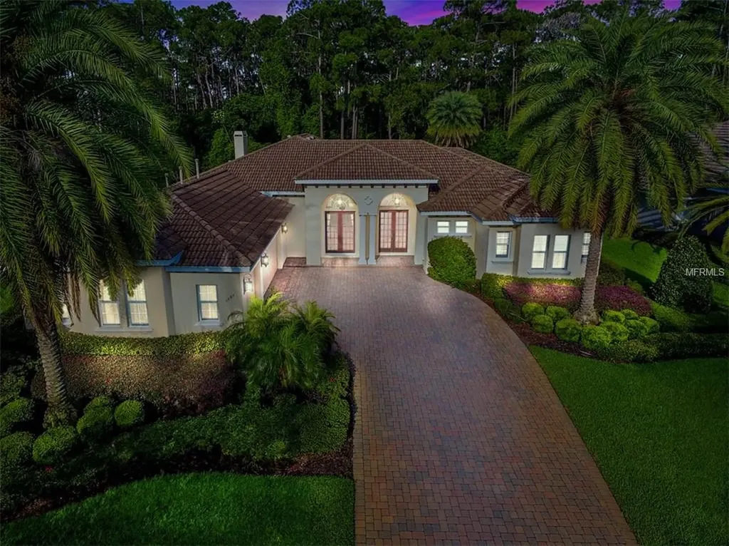 6424 Cartmel Lane Windermere FL 34786