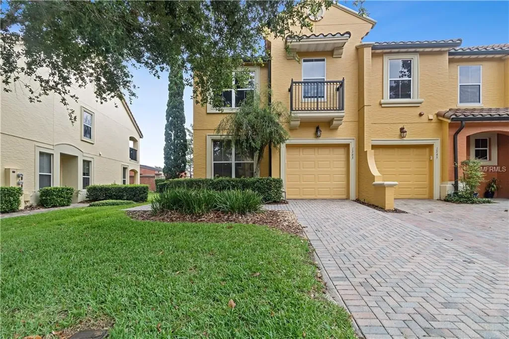 1343 Benevolent Street Maitland FL 32751