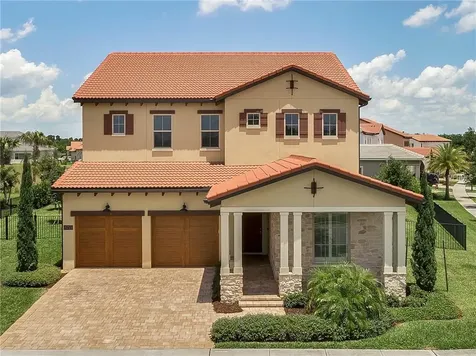 15733 Shorebird Lane Winter Garden FL 34787