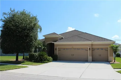3242 Chessington Drive Land O Lakes FL 34638