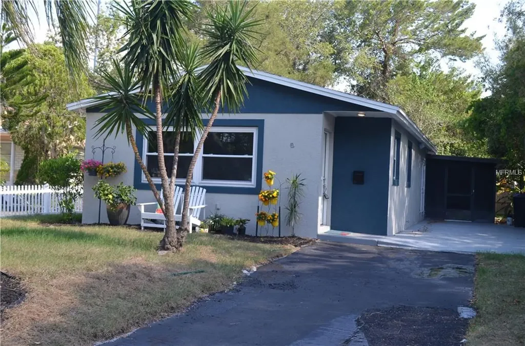 5210 6th Avenue S St Petersburg FL 33707