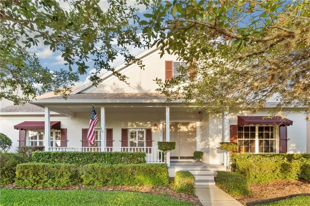 13217 Lake Live Oak Drive Orlando FL 32828
