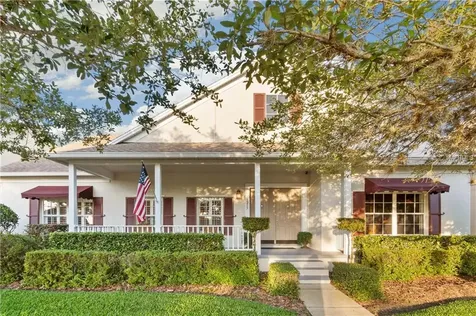 13217 Lake Live Oak Drive Orlando FL 32828