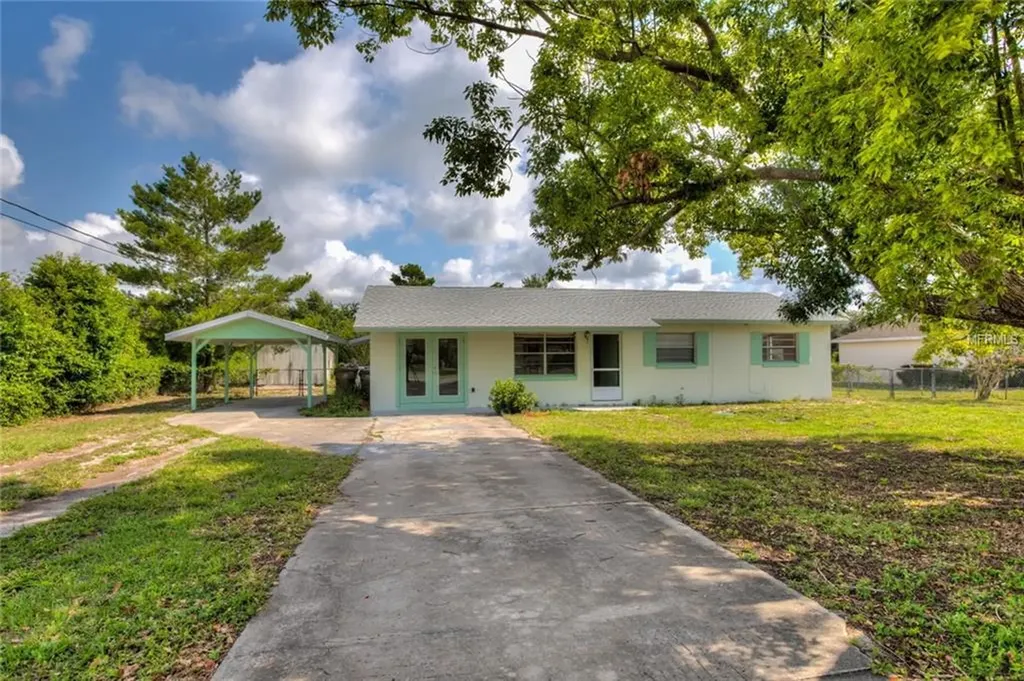 11643 Lakeview Drive Leesburg FL 34788