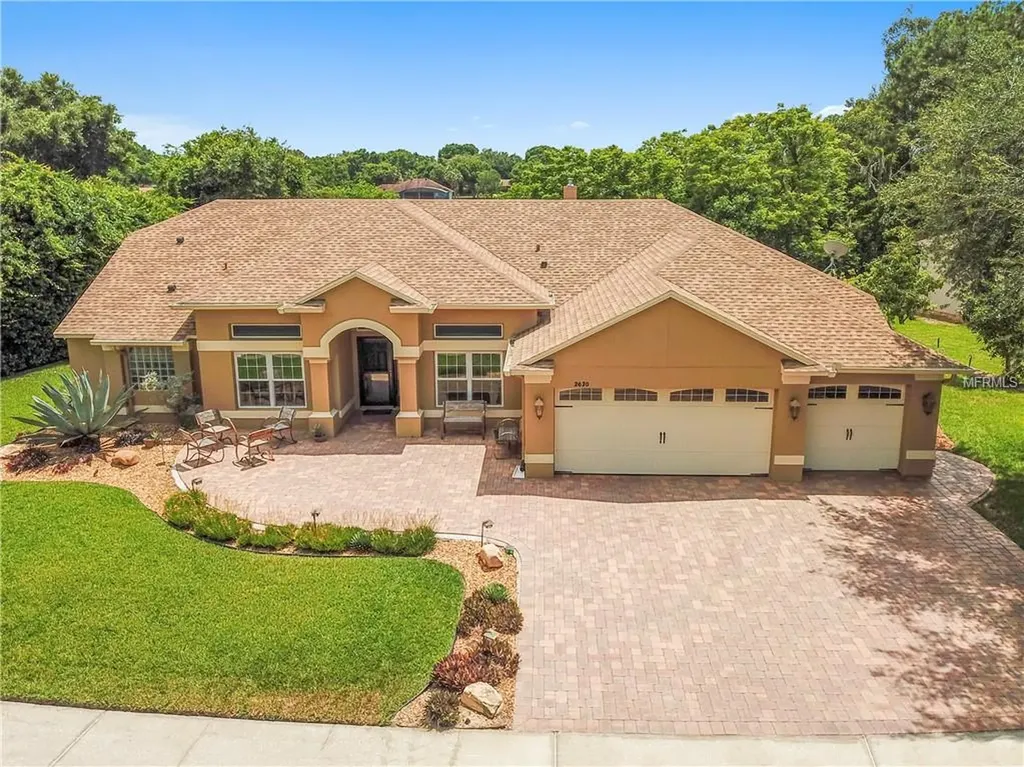 2620 Reagan Trail Lake Mary FL 32746