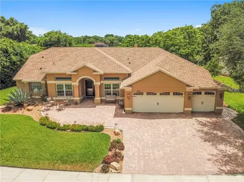 2620 Reagan Trail Lake Mary FL 32746