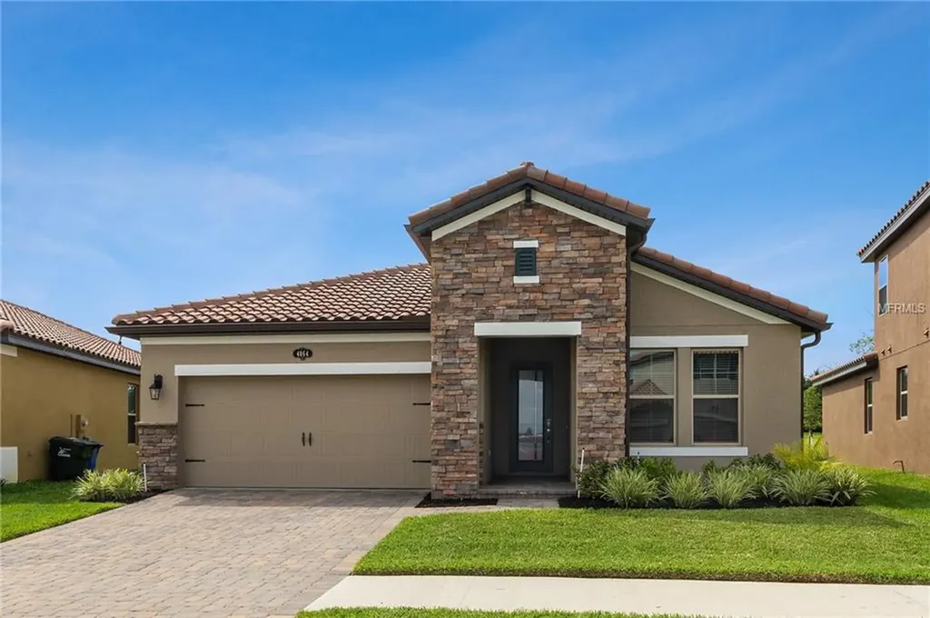 4064 Prima Lago Circle Lakeland FL 33810