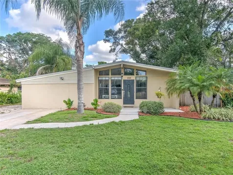 1013 Leisure Avenue Tampa FL 33613