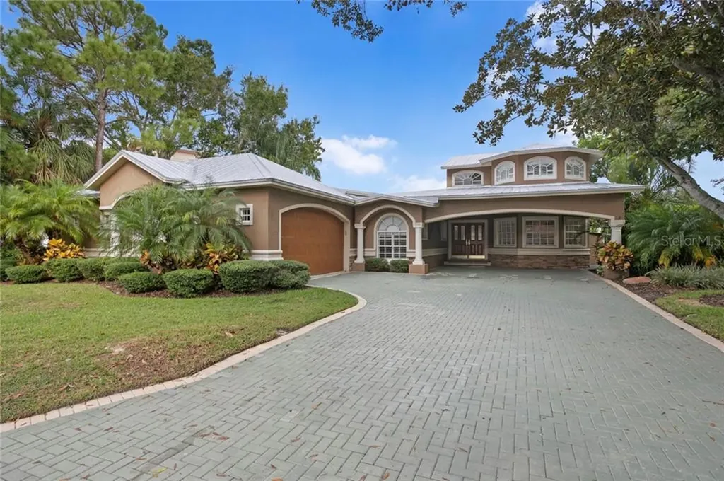 136 Carlyle Drive Palm Harbor FL 34683
