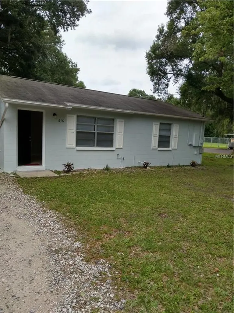 616 S Gordon Street Plant City FL 33563