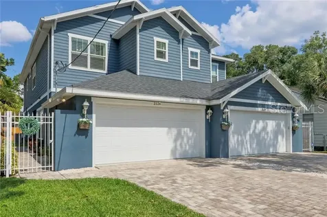 212 S New Jersey Avenue Tampa FL 33609
