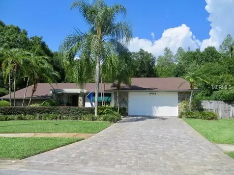 3421 Reynoldswood Drive Tampa FL 33618