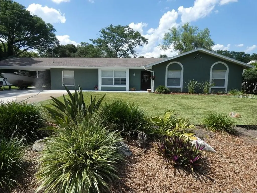 3105 W Jean Street Tampa FL 33614