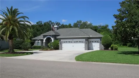 6414 Shoal Creek Street Circle Bradenton FL 34202