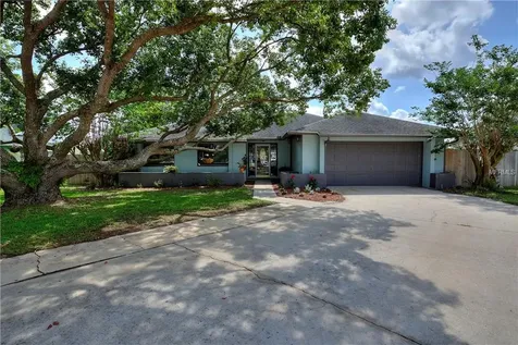 7002 Citrus Point Court Winter Park FL 32792