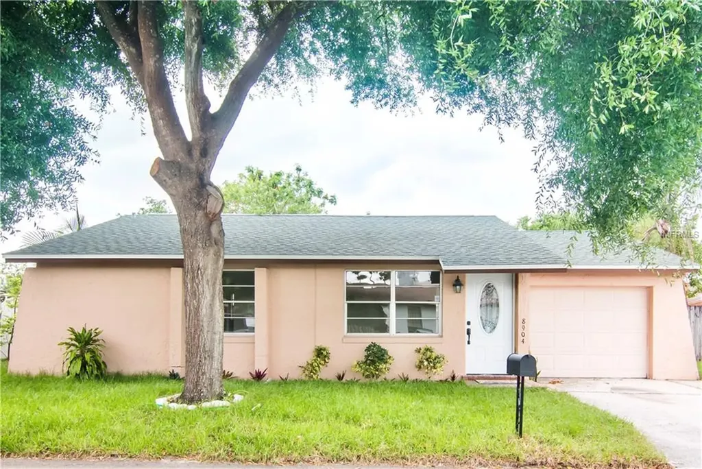 8904 Richfield Court Tampa FL 33634