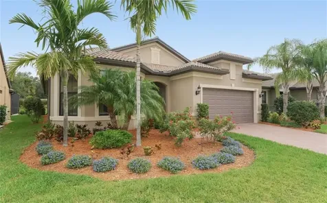 5804 Pomarine Court Sarasota FL 34238