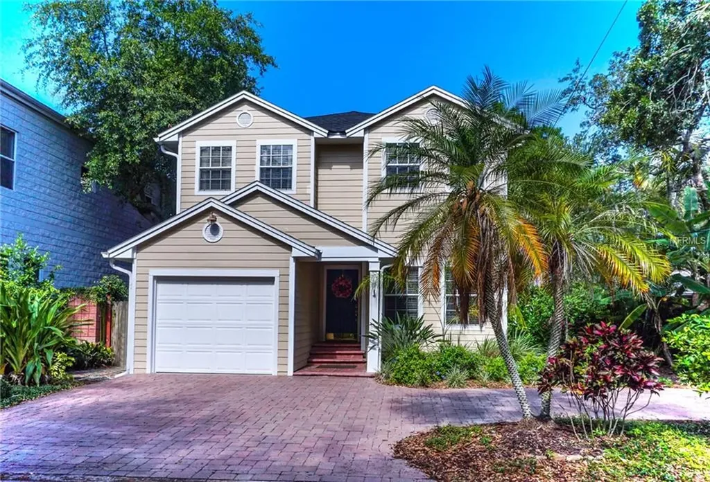 6007 S Russell Street Tampa FL 33611
