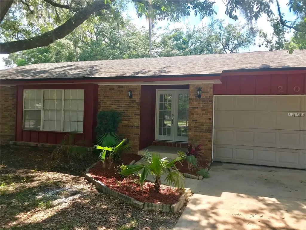 2094 N Powers Drive Orlando FL 32818