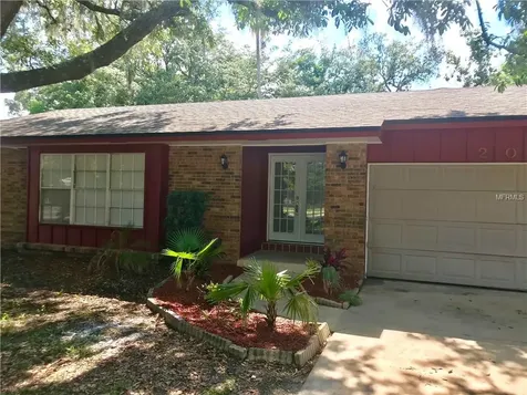2094 N Powers Drive Orlando FL 32818