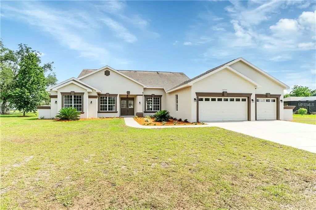 10202 Little Fawn Court Spring Hill FL 34608