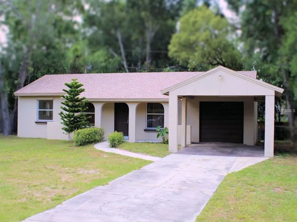 1020 North Street Longwood FL 32750