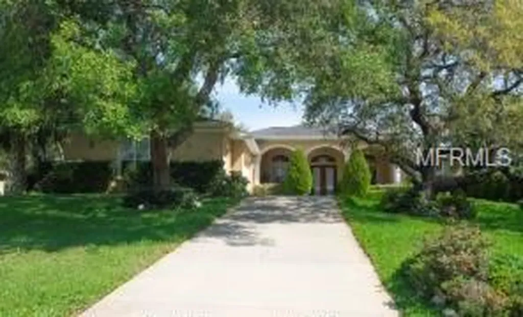 10249 Feather Ridge Drive Weeki Wachee FL 34613