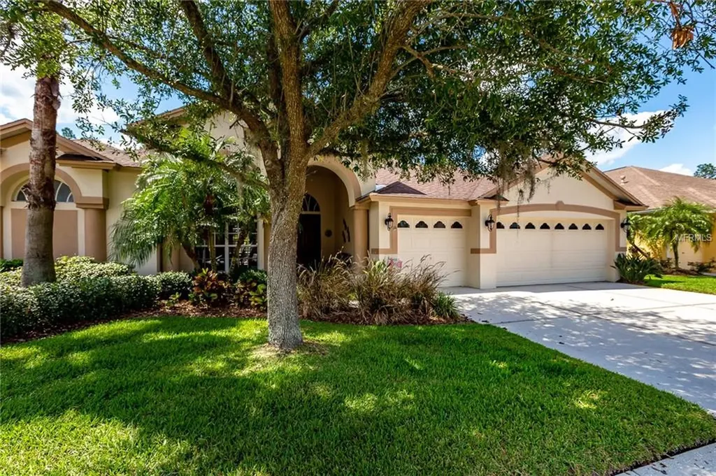 18430 Eastwyck Drive Tampa FL 33647