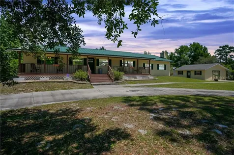 21751 Jingle Road Christmas FL 32709