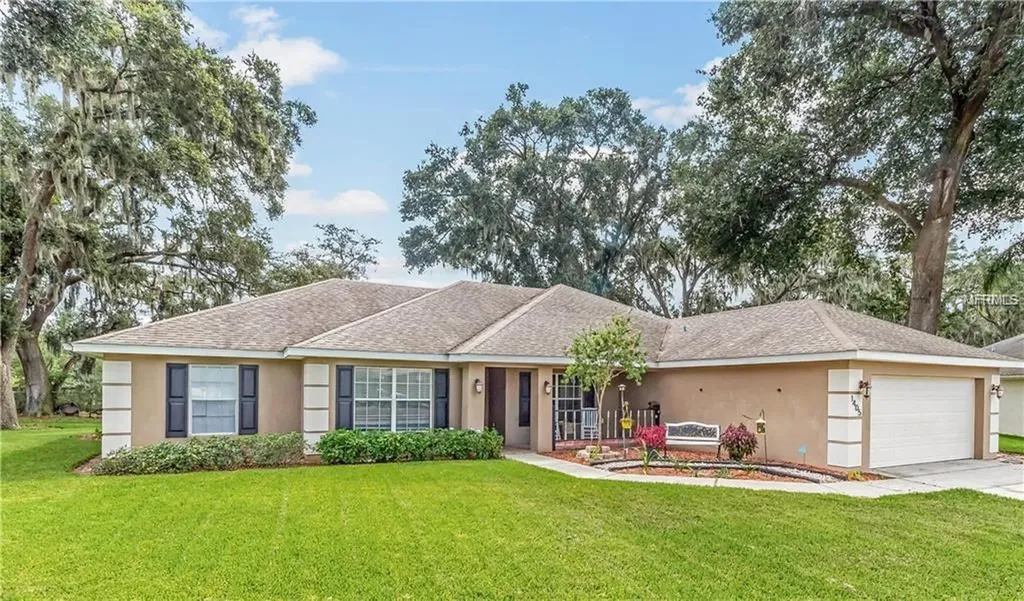 1405 Ashbury Court Lakeland FL 33809