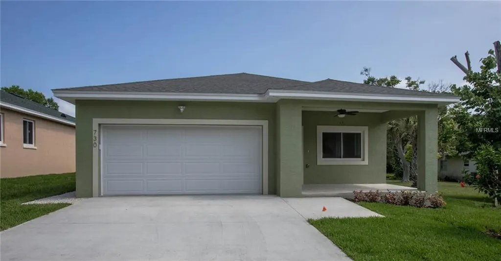 730 8th Avenue NE Largo FL 33770