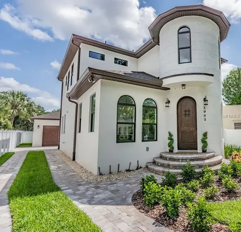 1003 W Charter Street Tampa FL 33602