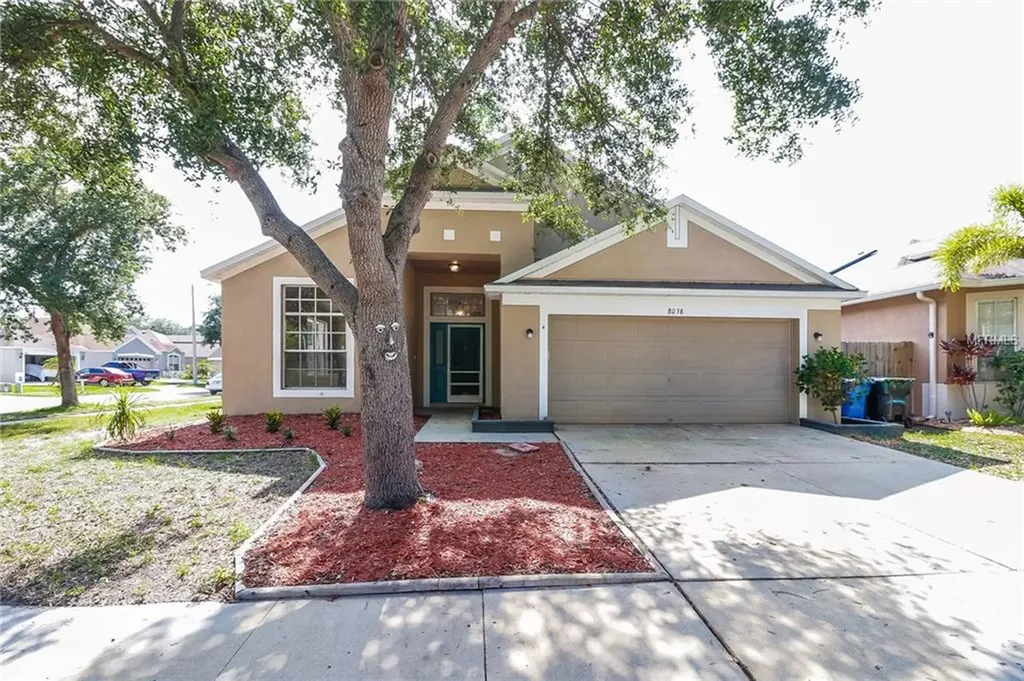 8038 Moccasin Trail Drive Riverview FL 33578