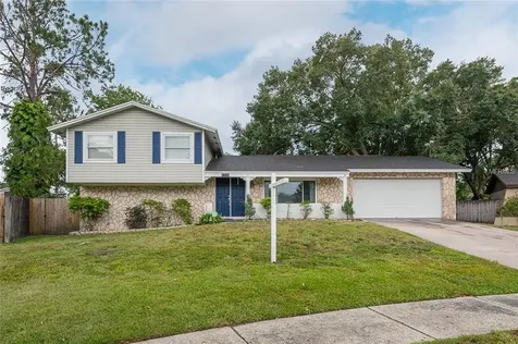 4226 Briarberry Lane Tampa FL 33624