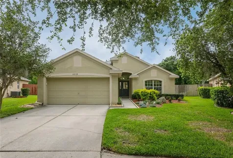 12139 Bishopsford Drive Tampa FL 33626
