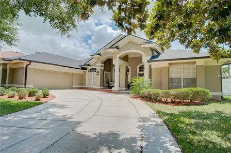 3027 Zaharias Drive Orlando FL 32837